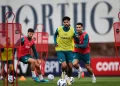 Oficial: Depois Do Mundial, Samu Costa Reforça O Al Nassr 3 Cristiano ronaldo leva mais um português para o al nassr
