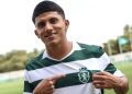 Sebastián osorio (créditos sporting cp)