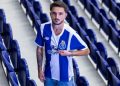 Tiaguinho Concretiza Sonho E Reforça Aposta Do Fc Porto No Futsal 7 Tiaguinho (créditos x fc porto)