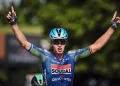 Tour De France | Tim Merlier Empata Com Pogacar 12 Tim merlier fez o hat-trick nesta edição do tour de france