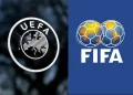 Uefa reúne-se de urgência para responder ao plano da fifa