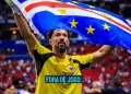 Vozinha com contrato milionário