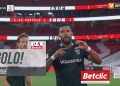 André Faz O Segundo Golo Do Académico De Viseu E Empata A Partida Contra O Sl Benfica. 7 André faz o segundo golo do académico de viseu e empata a partida contra o sl benfica.