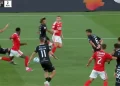 Os especialistas record analisam a arbitragem no benfica - académico de viseu