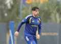 Jogou Ao Lado De Ex-Fc Porto E Está Agora Envolvido Em Investigação Por Tráfico De Droga 5 Jogou ao lado de ex-fc porto e está agora envolvido em investigação por tráfico de droga