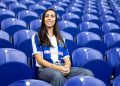 Fátima pinto (créditos fc porto)